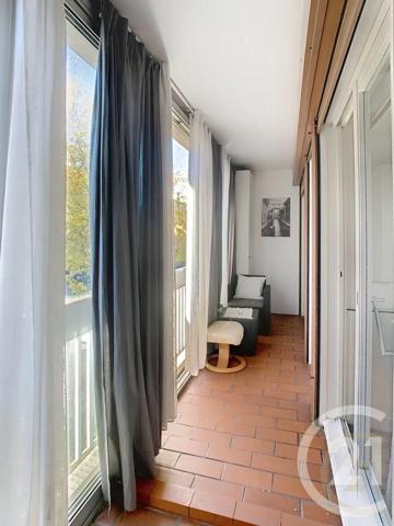 Appartement F2 Bis à vendre  2 pièces - 37,73 m 2   PERPIGNAN  - 66
