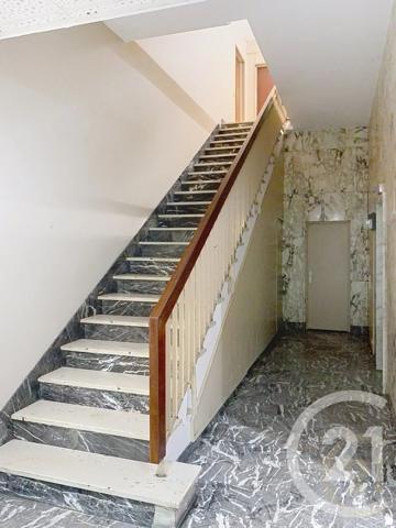 Appartement F2 Bis à vendre  2 pièces - 37,73 m 2   PERPIGNAN  - 66