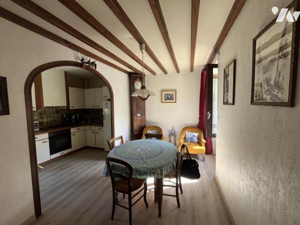MAISON DE VILLE à DIE