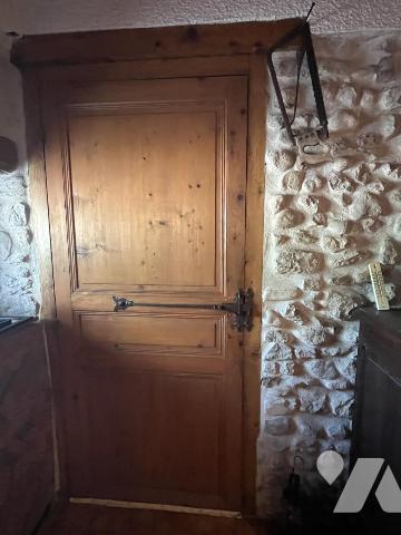 MAISON DE VILLE à DIE