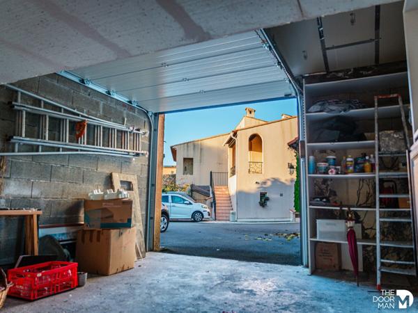Villa - Vendu - 123 m² - SAINT-LAURENT-DU-VAR | The Door Man