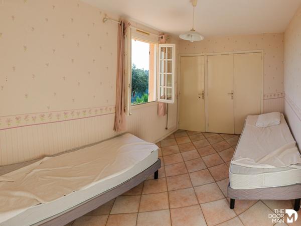 Villa - Vendu - 123 m² - SAINT-LAURENT-DU-VAR | The Door Man