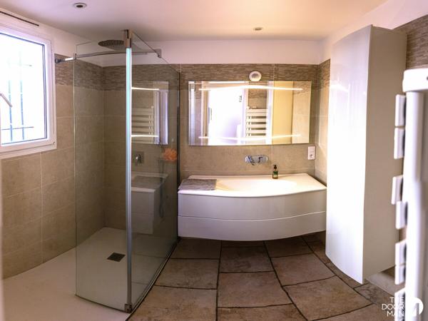 Villa - Vendu - 123 m² - SAINT-LAURENT-DU-VAR | The Door Man