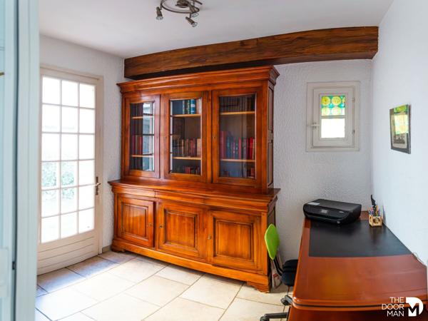 Villa - Vendu - 123 m² - SAINT-LAURENT-DU-VAR | The Door Man