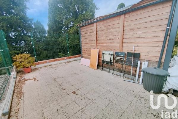 Terrain à vendre 125 m² Menton