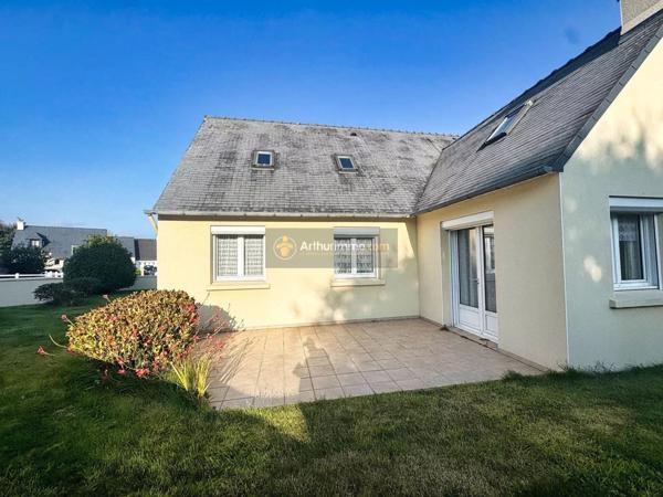 Vente Maison 6 pièces 125 m2 à Milizac-Guipronvel