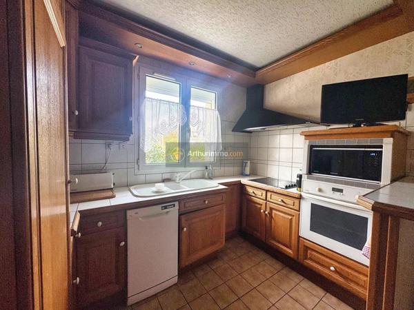 Vente Maison 6 pièces 125 m2 à Milizac-Guipronvel