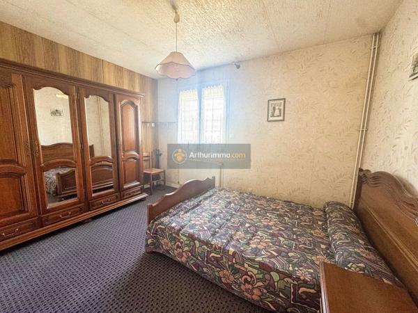 Vente Maison 6 pièces 125 m2 à Milizac-Guipronvel