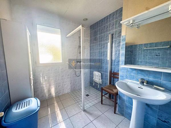 Vente Maison 6 pièces 125 m2 à Milizac-Guipronvel