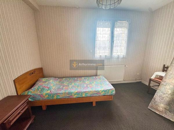 Vente Maison 6 pièces 125 m2 à Milizac-Guipronvel