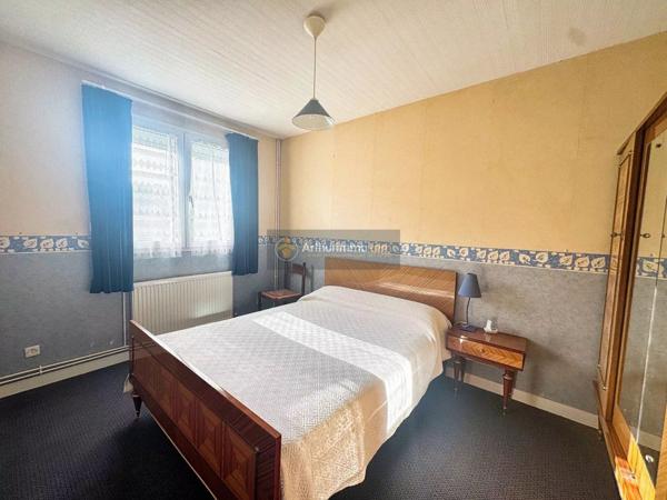 Vente Maison 6 pièces 125 m2 à Milizac-Guipronvel