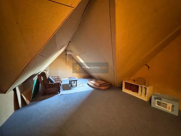 Vente Maison 6 pièces 125 m2 à Milizac-Guipronvel