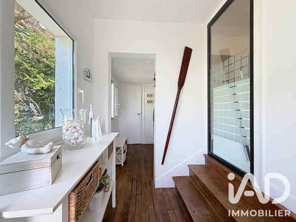 Maison à vendre 3 pièces 59 m² Clohars-Carnoët