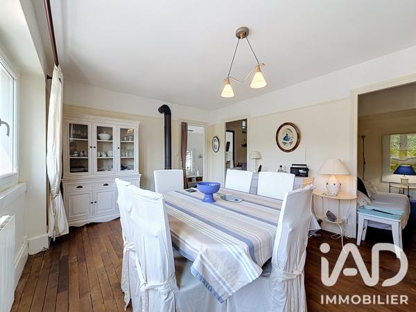 Maison à vendre 3 pièces 59 m² Clohars-Carnoët