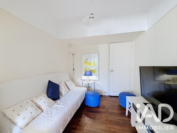 Maison à vendre 3 pièces 59 m² Clohars-Carnoët