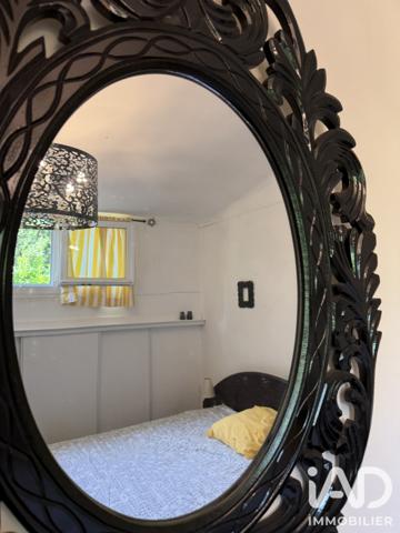 Maison à vendre 3 pièces 59 m² Clohars-Carnoët