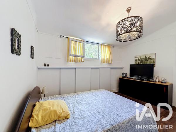 Maison à vendre 3 pièces 59 m² Clohars-Carnoët