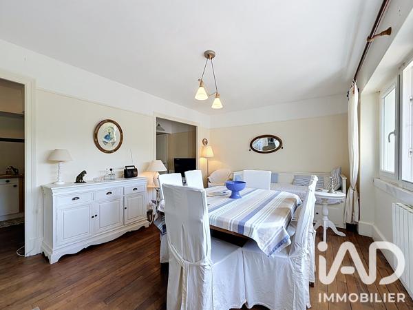 Maison à vendre 3 pièces 59 m² Clohars-Carnoët