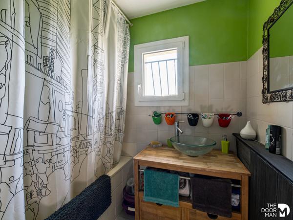 Maison - Vendu - 130 m² - RAMBOUILLET | The Door Man