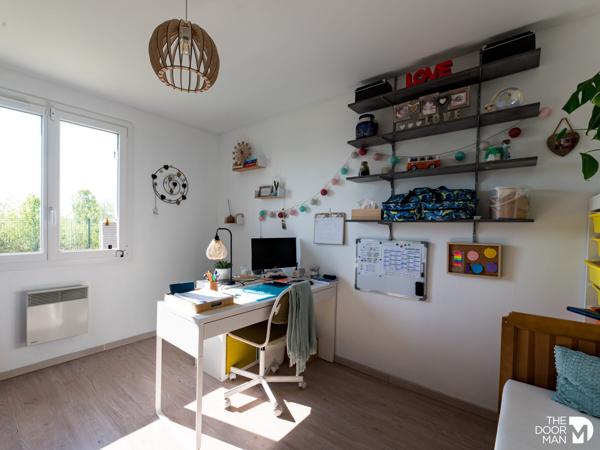 Maison - Vendu - 130 m² - RAMBOUILLET | The Door Man