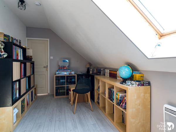 Maison - Vendu - 130 m² - RAMBOUILLET | The Door Man