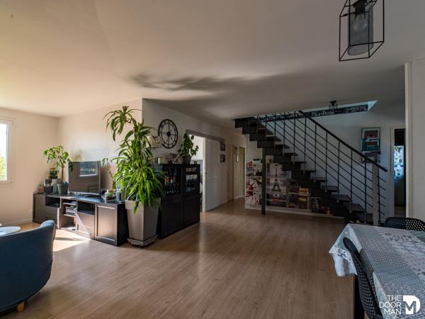 Maison - Vendu - 130 m² - RAMBOUILLET | The Door Man