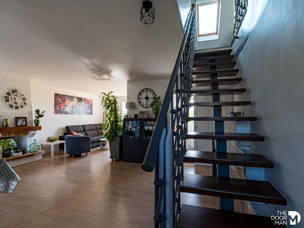 Maison - Vendu - 130 m² - RAMBOUILLET | The Door Man