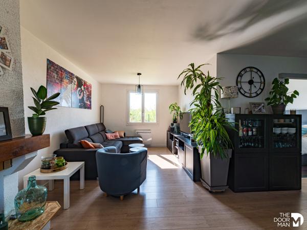 Maison - Vendu - 130 m² - RAMBOUILLET | The Door Man