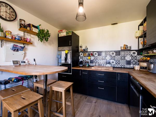 Maison - Vendu - 130 m² - RAMBOUILLET | The Door Man