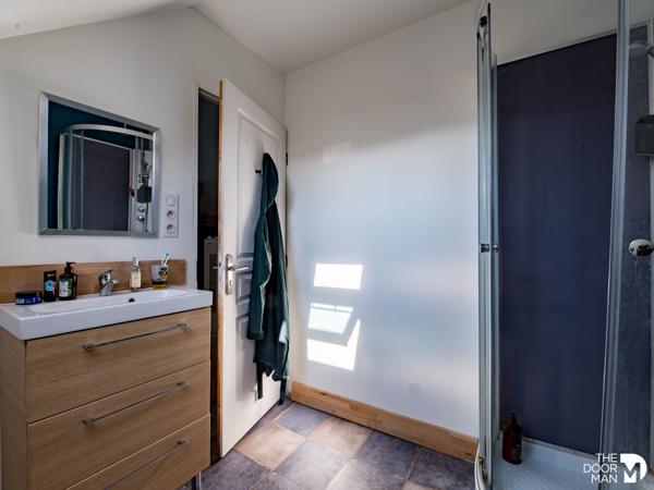 Maison - Vendu - 130 m² - RAMBOUILLET | The Door Man