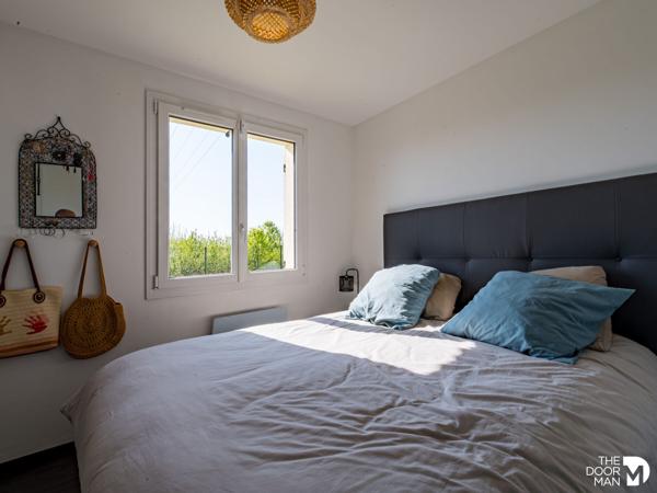 Maison - Vendu - 130 m² - RAMBOUILLET | The Door Man