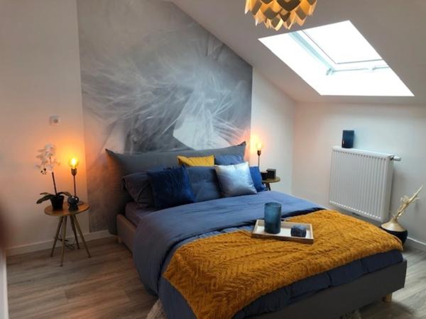 Appartement à vendre 4 pièces duplex EXCENEVEX (74)