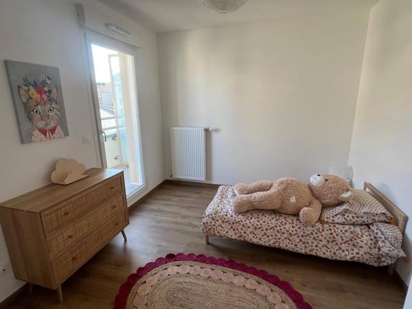 Appartement à vendre 4 pièces duplex EXCENEVEX (74)