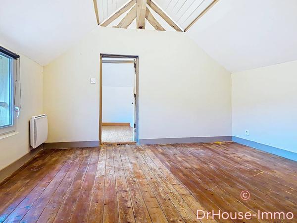 Maison à vendre 3 pièces de 61 m²