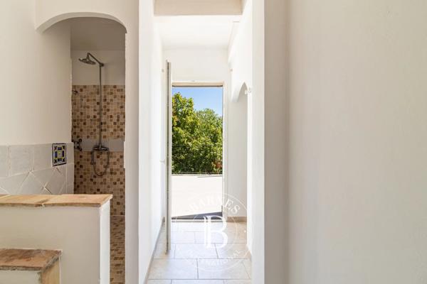 Aubagne, Maison 4 Chambres -  195 m² à vendre