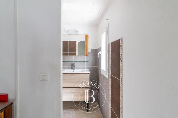 Aubagne, Maison 4 Chambres -  195 m² à vendre