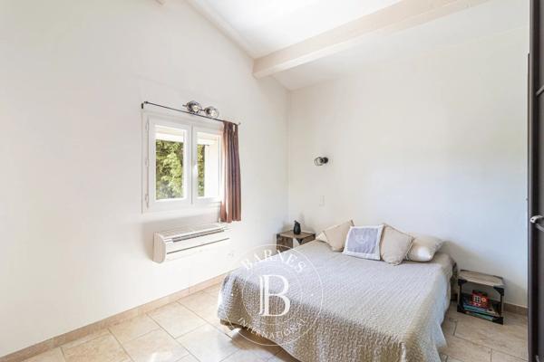 Aubagne, Maison 4 Chambres -  195 m² à vendre
