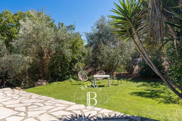 Aubagne, Maison 4 Chambres -  195 m² à vendre