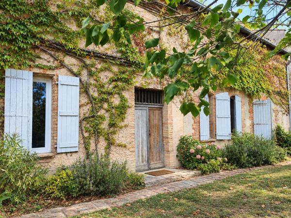 Maison à CANALS, 82170 - 6 pièces 189m²