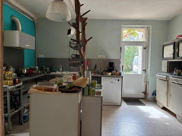 Maison à CANALS, 82170 - 6 pièces 189m²