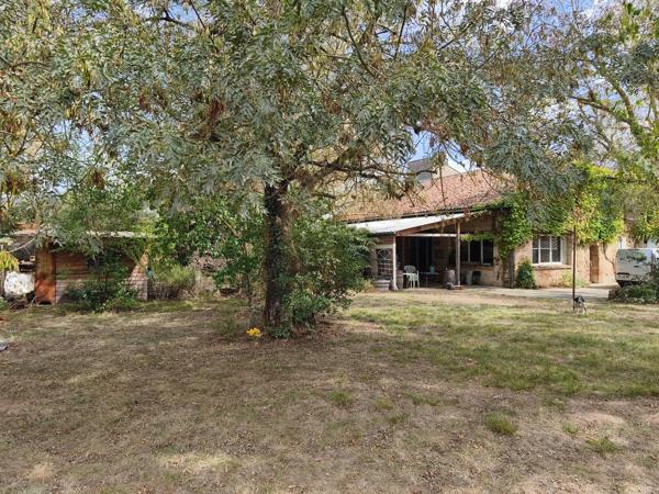 Maison à CANALS, 82170 - 6 pièces 189m²