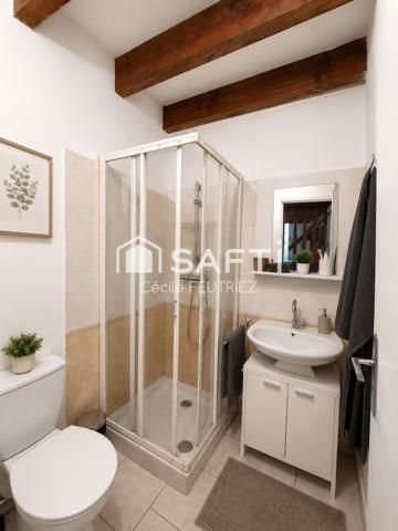 Charmante maison en pierre