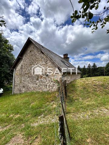 Charmante maison en pierre