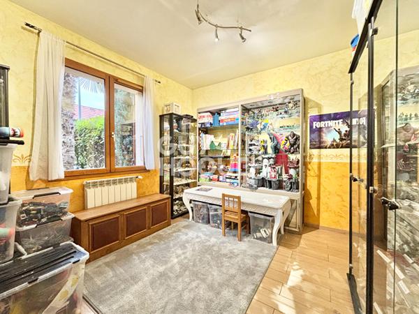 Maison 7 pièces 165m² - Bondoufle