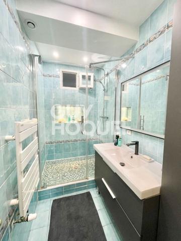 Maison 7 pièces 165m² - Bondoufle