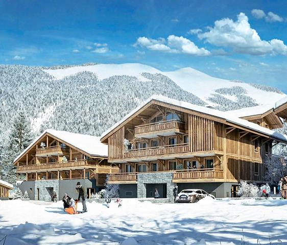 Appartement  de luxe en vente - Haute-Savoie - 74