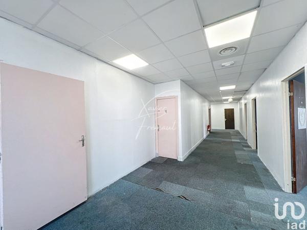Bureaux à vendre 426 m² Cergy