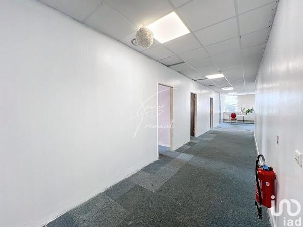 Bureaux à vendre 426 m² Cergy