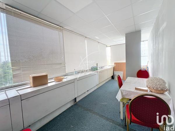 Bureaux à vendre 426 m² Cergy