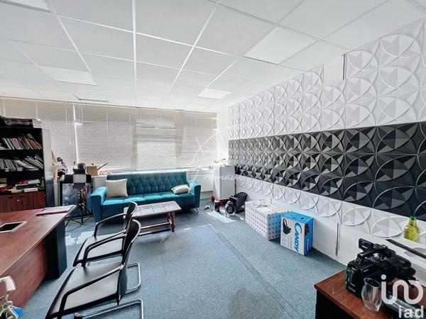 Bureaux à vendre 426 m² Cergy
